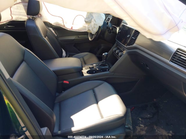 1V2MR2CAXKC514297 Volkswagen Atlas 3.6l V6 Sel