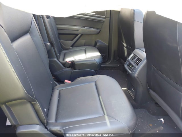 1V2MR2CAXKC514297 Volkswagen Atlas 3.6l V6 Sel
