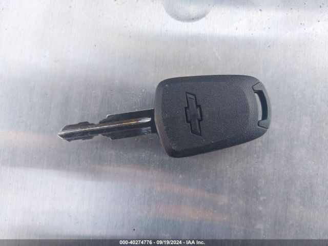 KL8CB6S96FC803496 Chevrolet Spark Ls Cvt