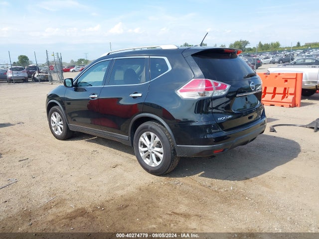 Nissan ROGUE SV 2016 KNMAT2MT9GP717283 Image 3