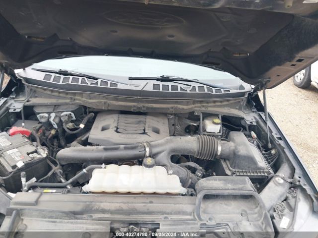 1FTEW1E88NFC26560 Ford F-150 Tremor