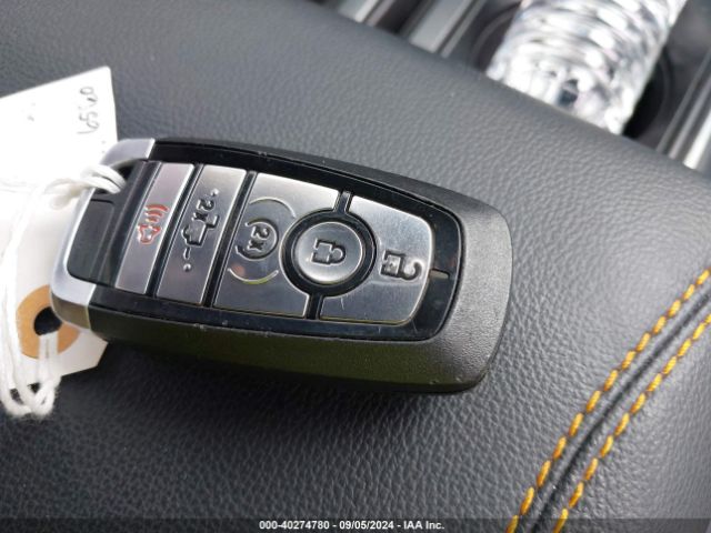 1FTEW1E88NFC26560 Ford F-150 Tremor