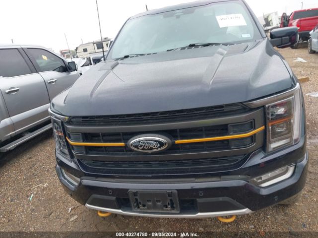 1FTEW1E88NFC26560 Ford F-150 Tremor