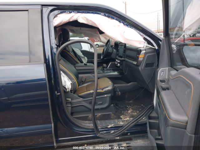 1FTEW1E88NFC26560 Ford F-150 Tremor