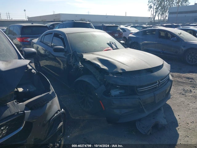2016 2C3CDXBG1GH109873 главное изображение
