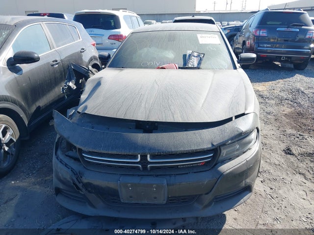 Dodge Charger Se 2016 2C3CDXBG1GH109873 Image 12
