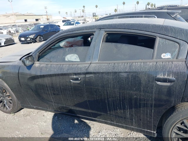 Dodge Charger Se 2016 2C3CDXBG1GH109873 Image 14