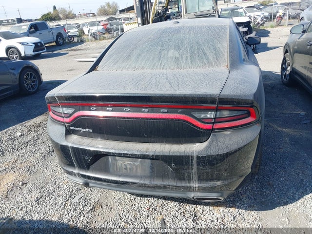 Dodge Charger Se 2016 2C3CDXBG1GH109873 Image 16