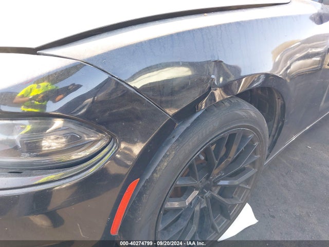 Dodge Charger Se 2016 2C3CDXBG1GH109873 Image 17