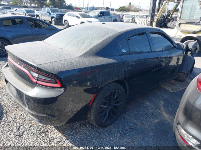 Dodge Charger Se 2016 2C3CDXBG1GH109873 Image 4