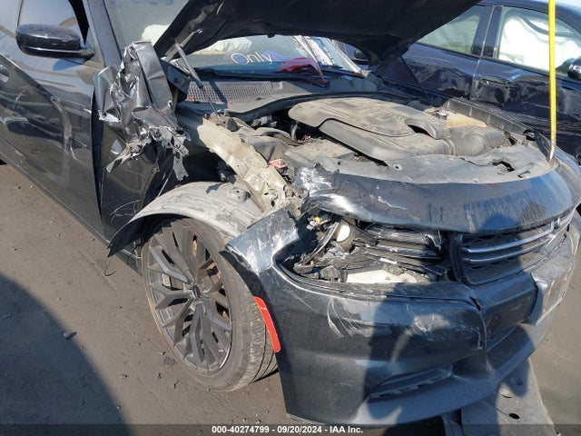 Dodge Charger Se 2016 2C3CDXBG1GH109873 Image 6