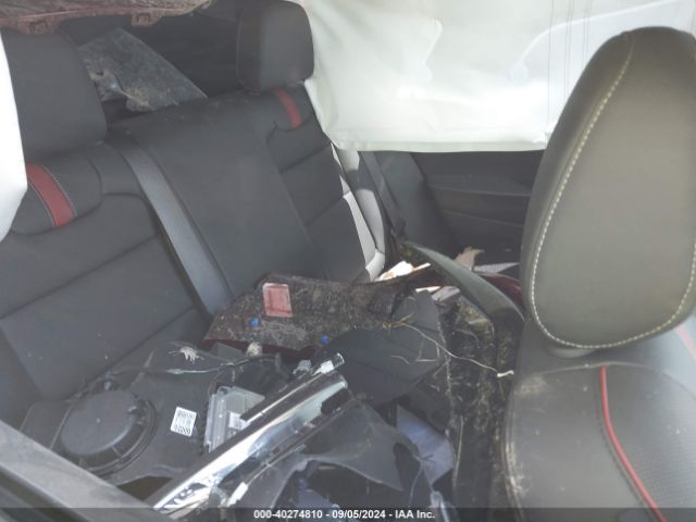 KL77LJE20RC142718 Chevrolet Trax Fwd 2rs