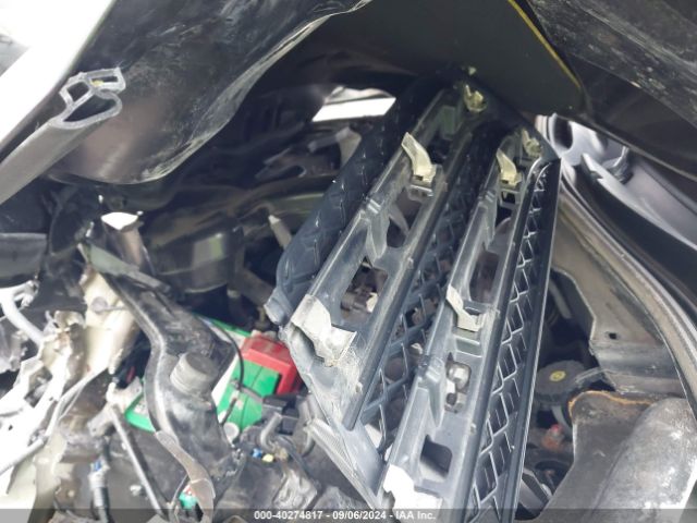JA4AT5AA8KZ015015 Mitsubishi Eclipse Cross Sel