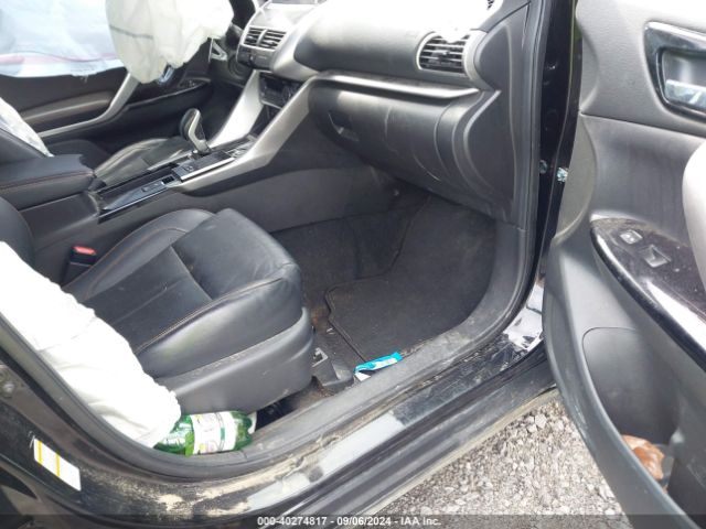JA4AT5AA8KZ015015 Mitsubishi Eclipse Cross Sel
