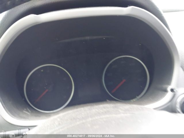 JA4AT5AA8KZ015015 Mitsubishi Eclipse Cross Sel