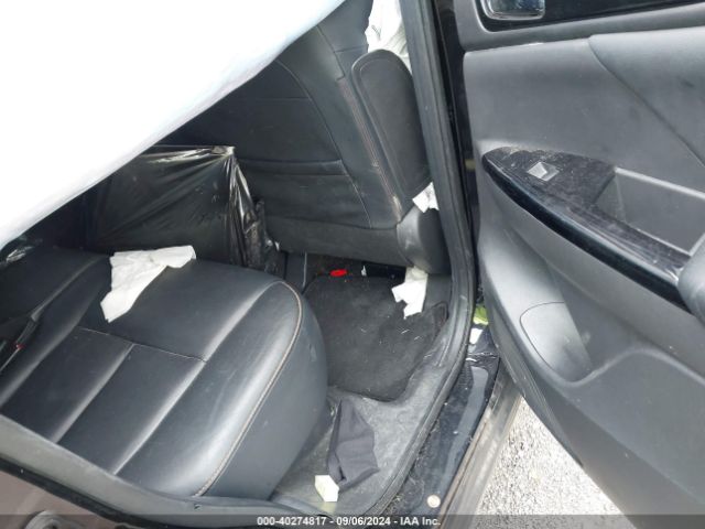JA4AT5AA8KZ015015 Mitsubishi Eclipse Cross Sel