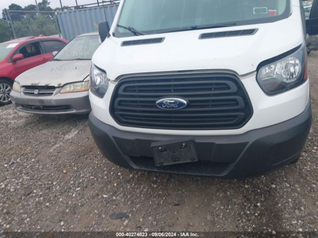 1FBZX2CM9KKA25228 Ford Transit-350 Xl