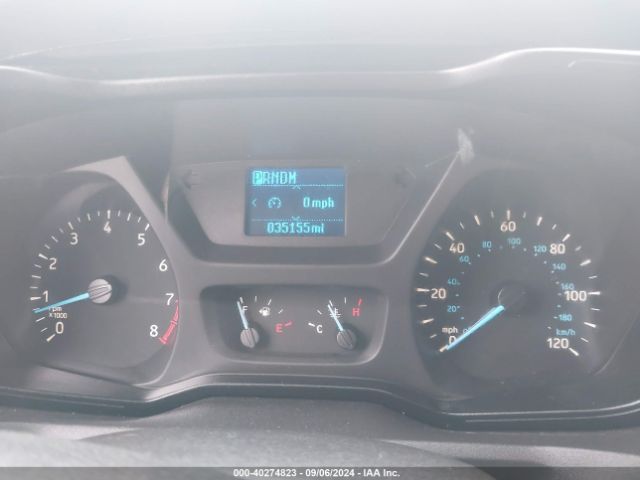 1FBZX2CM9KKA25228 Ford Transit-350 Xl