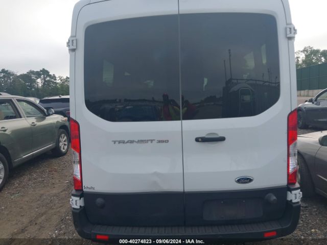 1FBZX2CM9KKA25228 Ford Transit-350 Xl