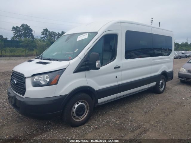 1FBZX2CM9KKA25228 Ford Transit-350 Xl