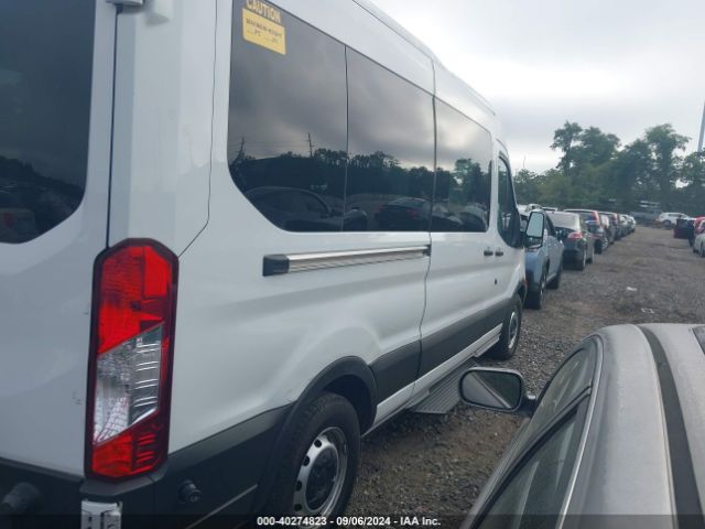1FBZX2CM9KKA25228 Ford Transit-350 Xl
