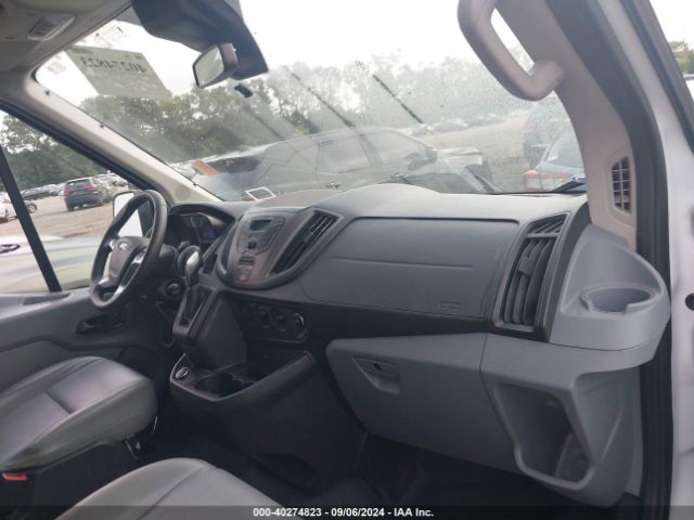1FBZX2CM9KKA25228 Ford Transit-350 Xl