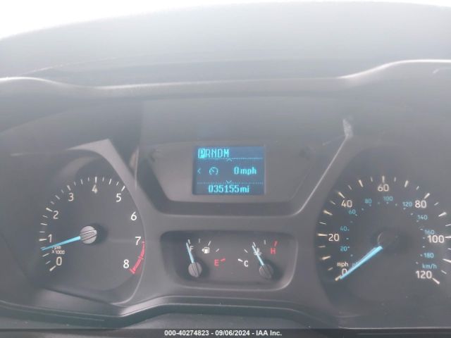 1FBZX2CM9KKA25228 Ford Transit-350 Xl