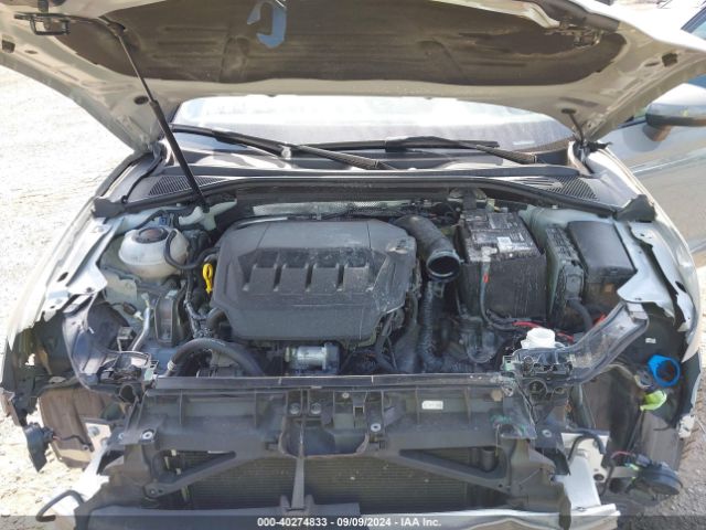 WAUBEGFF5LA104283 Audi A3 Premium 45 Tfsi S Line Quattro S Tronic