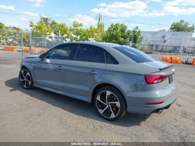 WAUBEGFF5LA104283 Audi A3 Premium 45 Tfsi S Line Quattro S Tronic