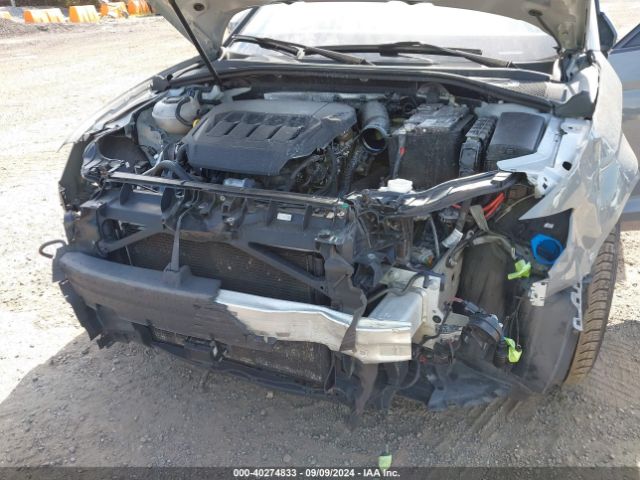WAUBEGFF5LA104283 Audi A3 Premium 45 Tfsi S Line Quattro S Tronic