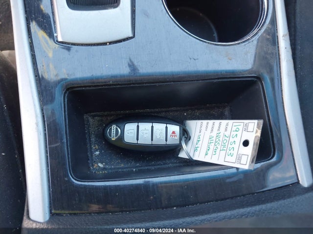 Nissan Altima 2.5 S 2014 1N4AL3AP9EC195553 Image 11