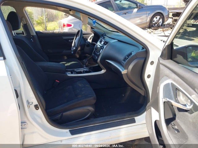 Nissan Altima 2.5 S 2014 1N4AL3AP9EC195553 Image 5
