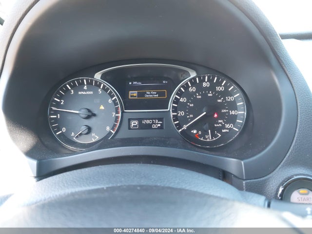 Nissan Altima 2.5 S 2014 1N4AL3AP9EC195553 Image 7