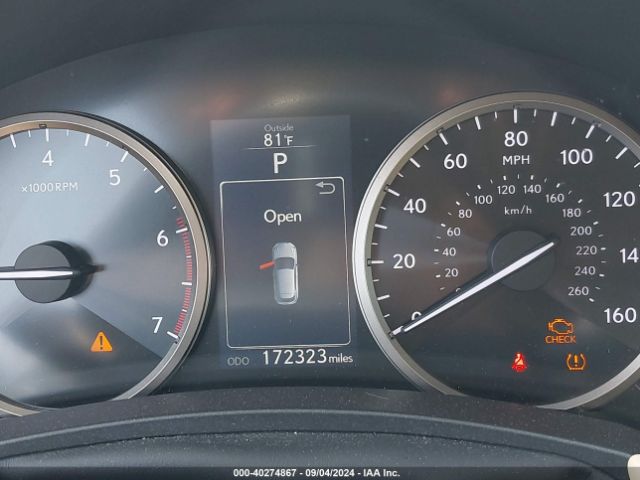 JTJBARBZ7F2000674 Lexus NX 200T