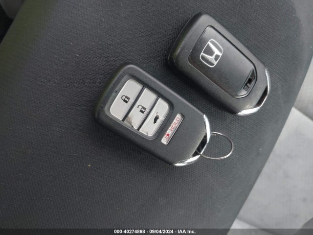 Honda CR-V EX 2015 3CZRM3H59FG704533 Image 11
