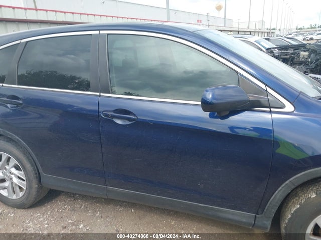 Honda CR-V EX 2015 3CZRM3H59FG704533 Image 13