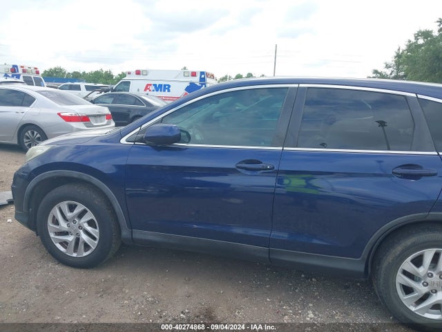 Honda CR-V EX 2015 3CZRM3H59FG704533 Image 14
