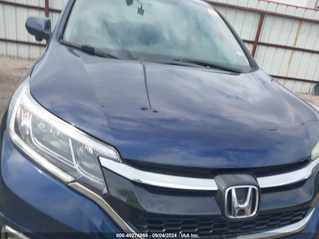 Honda CR-V EX 2015 3CZRM3H59FG704533 Image 17