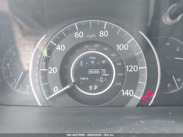 Honda CR-V EX 2015 3CZRM3H59FG704533 Image 7