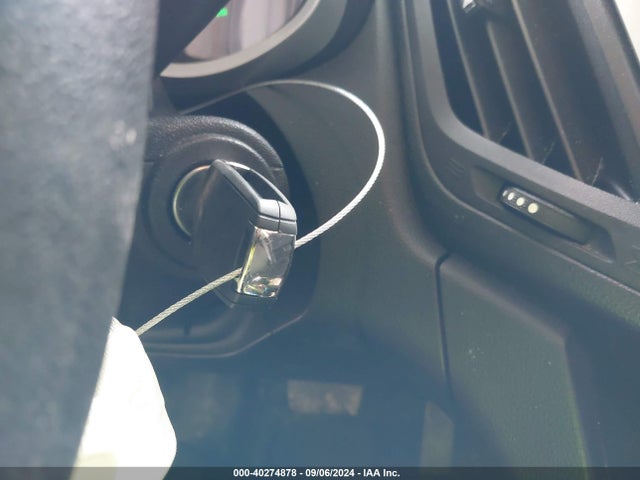 Chevrolet EQUINOX LS 2015 1GNALAEK1FZ141702 Image 11