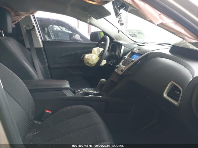 Chevrolet EQUINOX LS 2015 1GNALAEK1FZ141702 Image 5