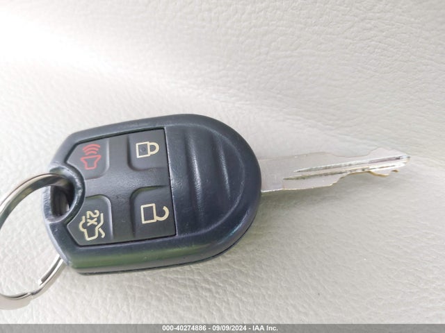 Ford EXPLORER XLT 2015 1FM5K8D83FGA91520 Image 11