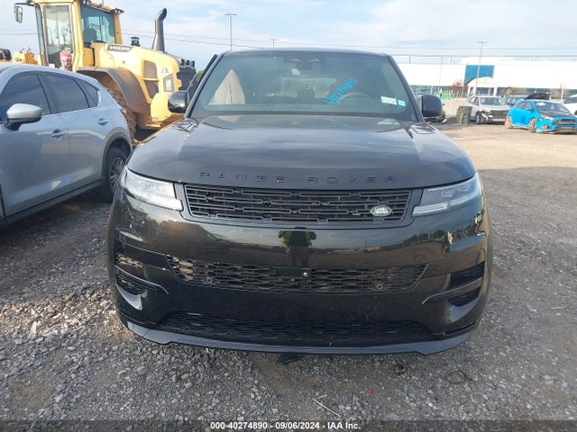 SAL1L9FU8RA404822 Land Rover Range Rover Sport Dynamic Se