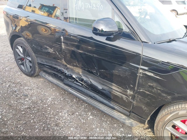 SAL1L9FU8RA404822 Land Rover Range Rover Sport Dynamic Se