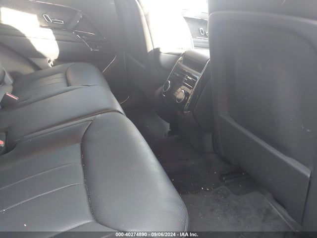 SAL1L9FU8RA404822 Land Rover Range Rover Sport Dynamic Se