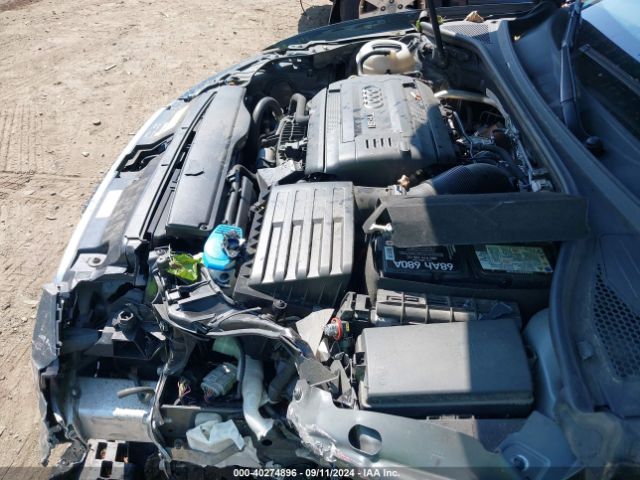 WAUY8LFF4H1030940 Audi A3 2.0t Premium