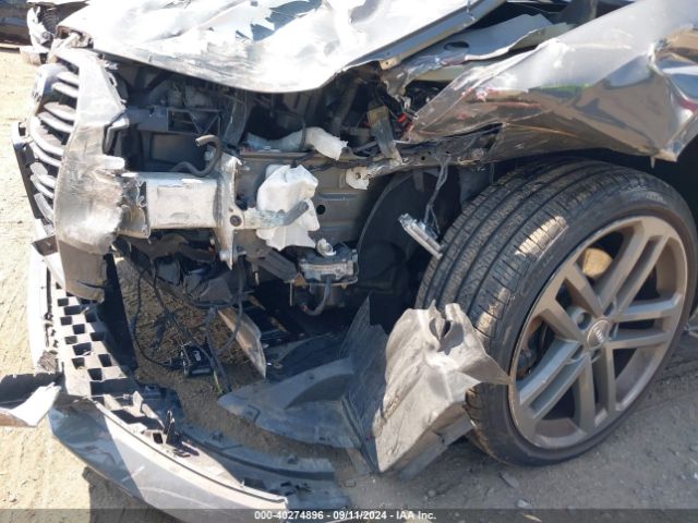 WAUY8LFF4H1030940 Audi A3 2.0t Premium