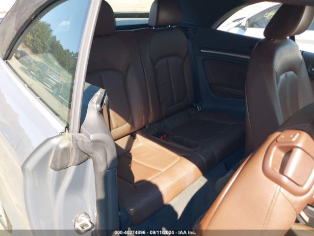 WAUY8LFF4H1030940 Audi A3 2.0t Premium