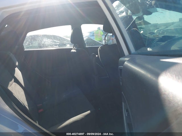 Ford FIESTA SE 2018 3FADP4BJ3JM106294 Image 8