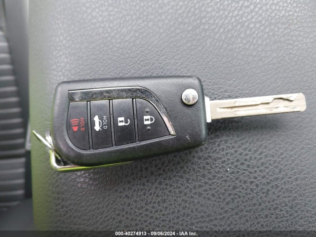 Toyota CAMRY SE 2022 4T1G11AK1NU677670 Image 11
